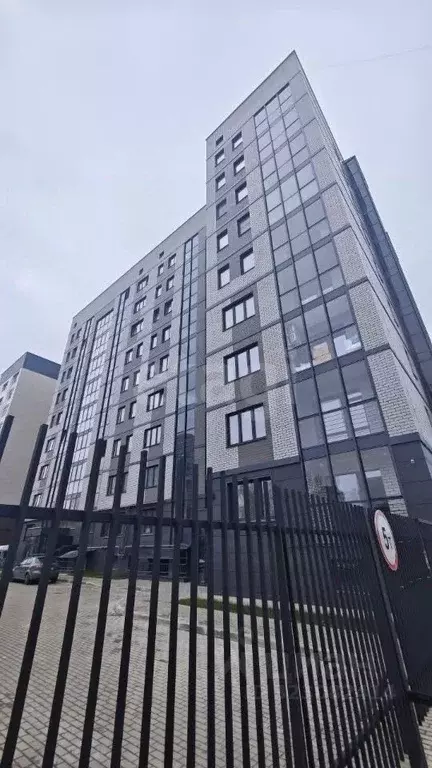 2-к кв. Тверская область, Тверь ул. Скворцова-Степанова, 40 (73.49 м) - Фото 2