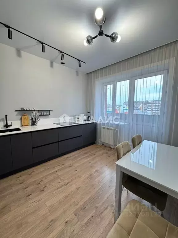 2-к кв. Бурятия, Улан-Удэ 115-й мкр, 10 (46.1 м) - Фото 2