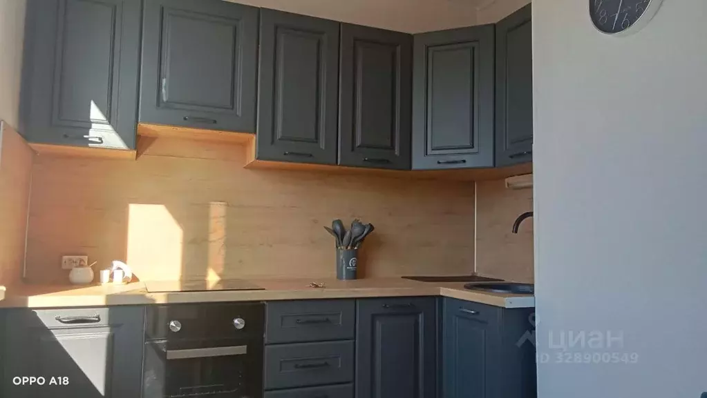 1-к кв. Московская область, Королев просп. Космонавтов, 11 (37.6 м) - Фото 1