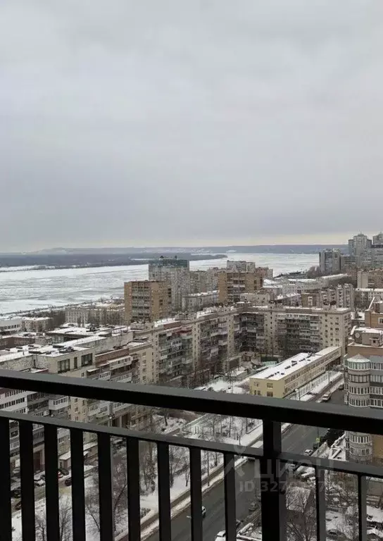 2-к кв. Самарская область, Самара Самарская ул., 220 (60.0 м) - Фото 2