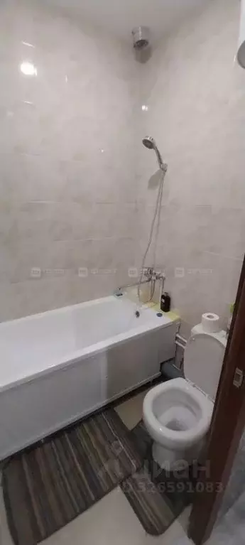 1-к кв. Татарстан, Казань ул. Глазунова, 8 (46.1 м) - Фото 2