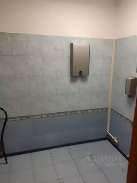 Производственное помещение в Санкт-Петербург ул. Бабушкина, 125 (25 м) - Фото 1