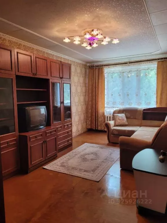 2-к кв. Костромская область, Кострома Никитская ул., 102А (48.0 м) - Фото 1