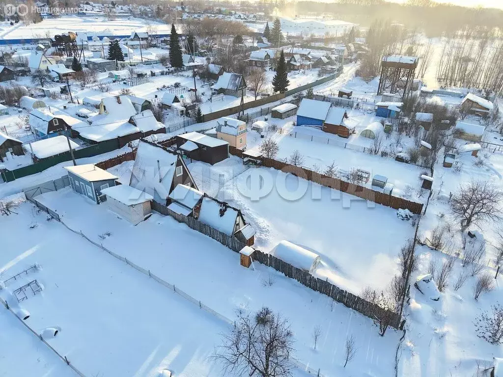 Дом в Кемерово, Заводский район (43.9 м) - Фото 2