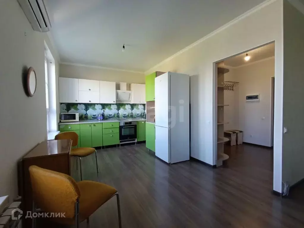 Продаётся квартира-студия, 36.3 м - Фото 0