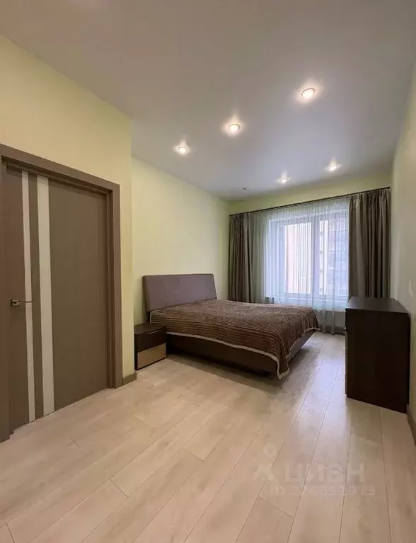 1-к кв. Санкт-Петербург просп. Малый Васильевского острова, 64к1 (44.0 ... - Фото 1