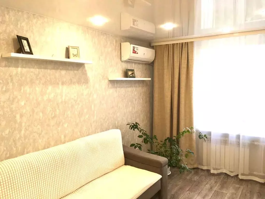 2-к кв. Амурская область, Благовещенск ул. Ленина, 123 (50.0 м) - Фото 1