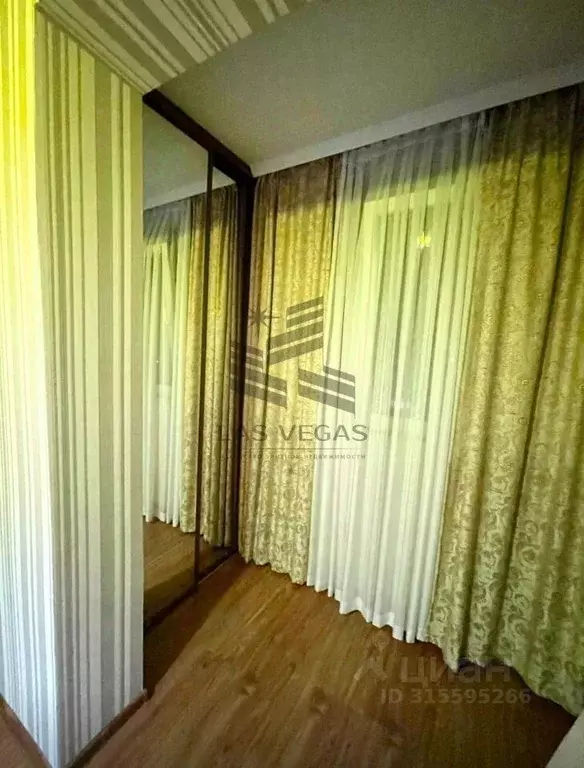3-к кв. Краснодарский край, Сочи Теневой пер., 34 (75.0 м) - Фото 0