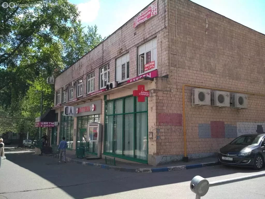 Помещение свободного назначения (251.2 м) - Фото 1