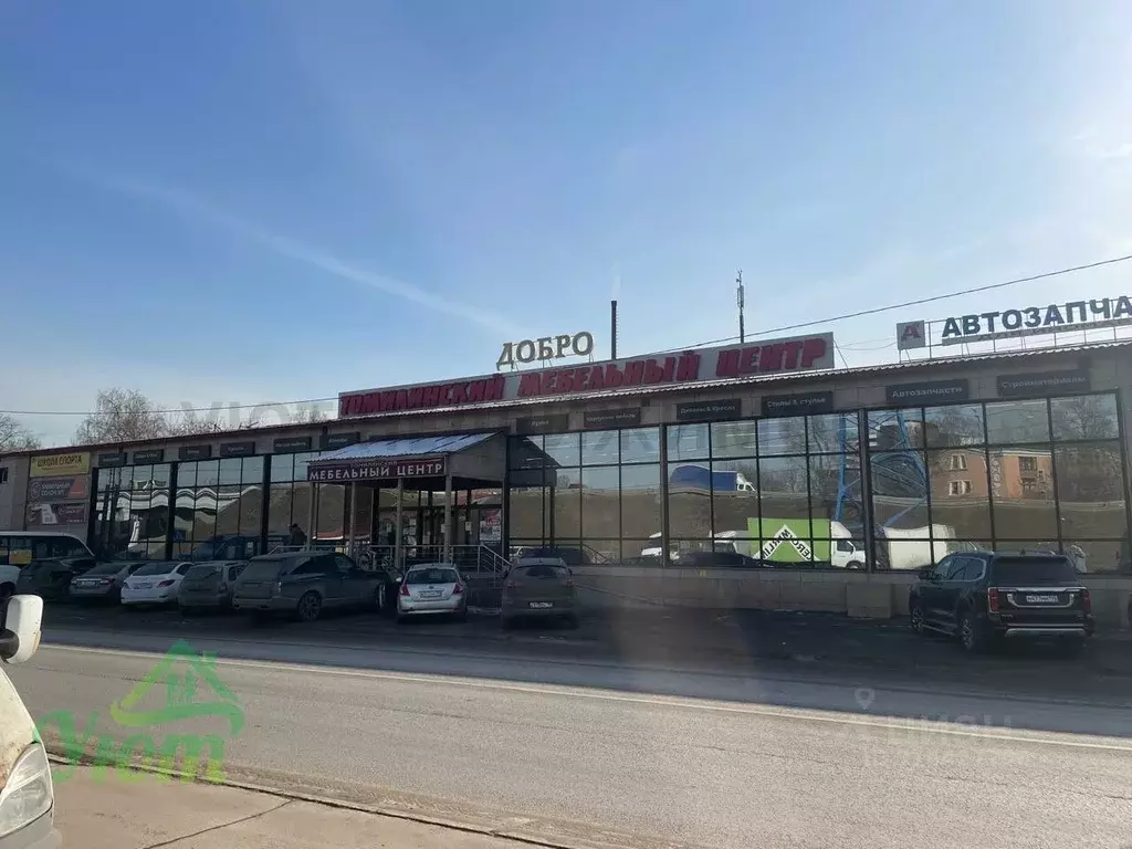 Помещение свободного назначения в Московская область, Люберцы ... - Фото 0