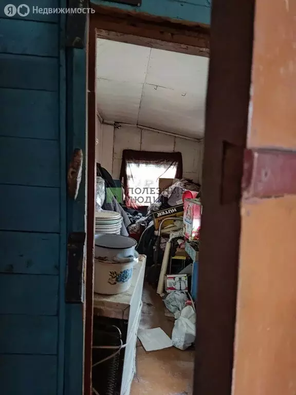 Дом в Ижевск, улица Чкалова, 97 (43 м) - Фото 2