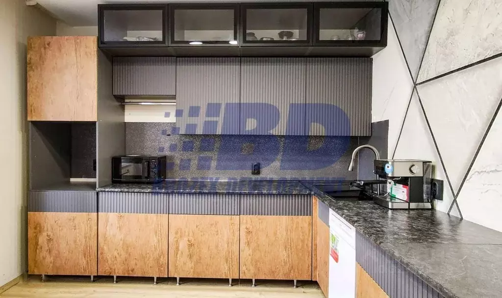 1-к кв. Свердловская область, Березовский ул. Золоторудная, 2 (37.6 м) - Фото 2