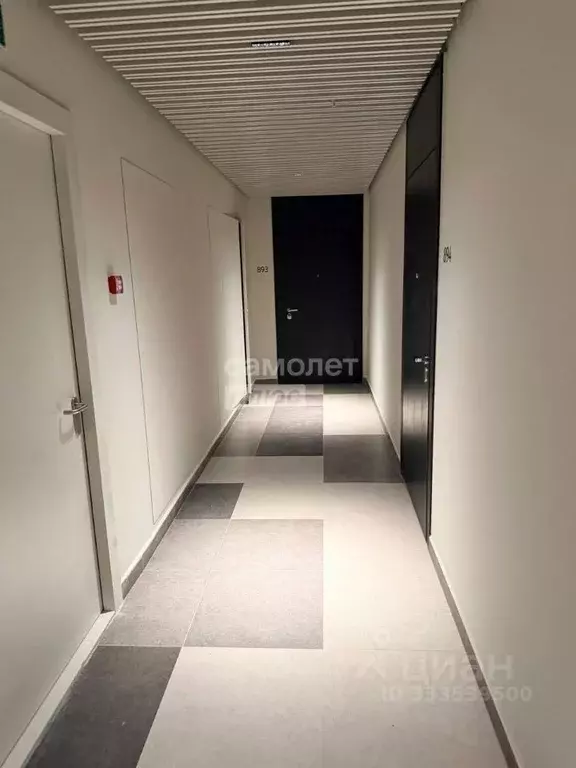 3-к кв. Москва ул. Архитектора Власова, 71к2 (69.1 м) - Фото 2