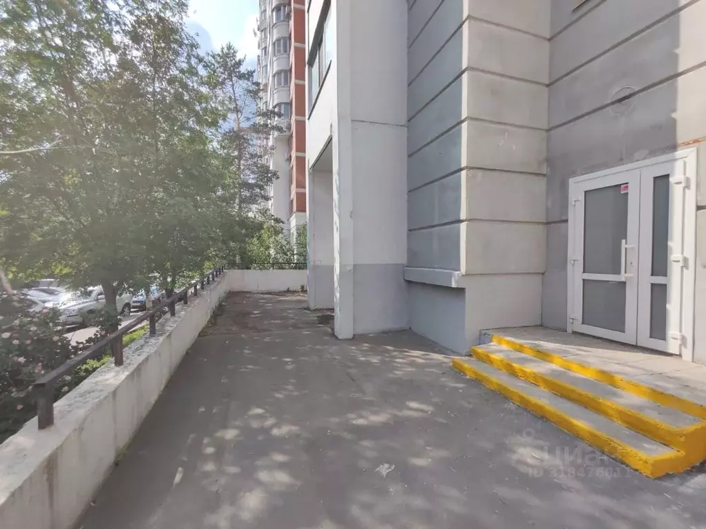 Помещение свободного назначения в Москва Коктебельская ул., 8 (75 м) - Фото 1