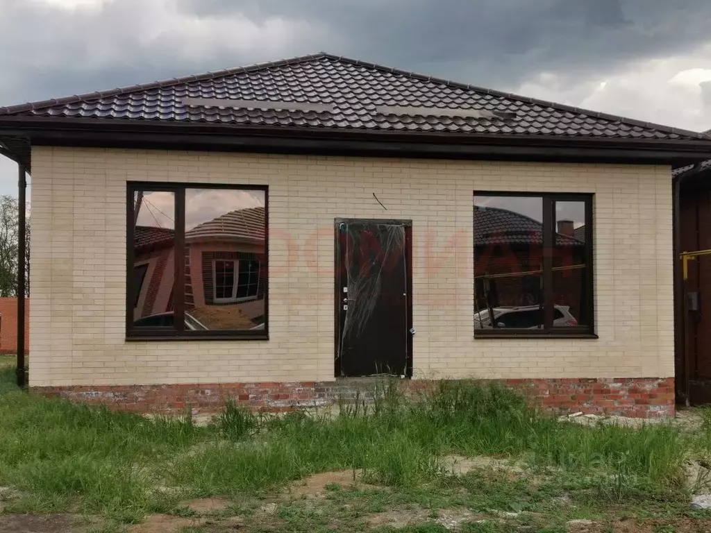 Дом в Ростовская область, Мясниковский район, Красный Крым хут.  (100 ... - Фото 2