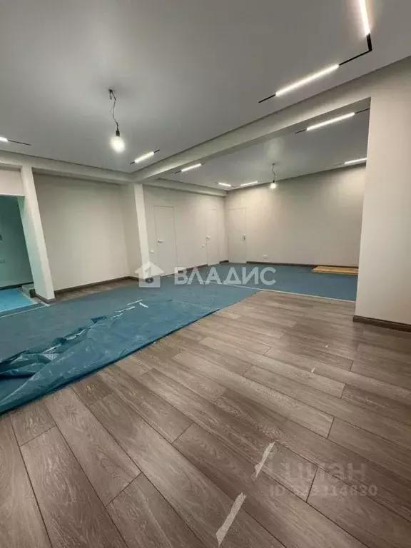 5-к кв. Санкт-Петербург просп. Большевиков, 7к3 (222.0 м) - Фото 1