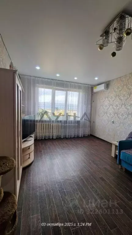 3-к кв. Татарстан, Набережные Челны просп. Яшьлек, 29 (59.0 м) - Фото 0