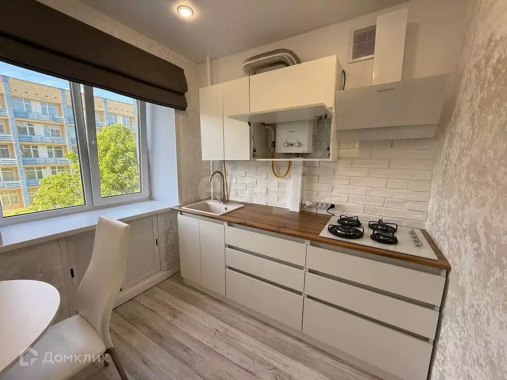 Продаётся 2-к квартира, 42.7 м - Фото 1