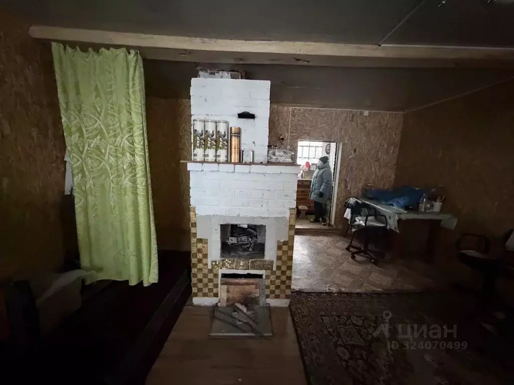 Дом в Башкортостан, Уфимский район, Жуковский сельсовет, Соргино СНТ 7 ... - Фото 2