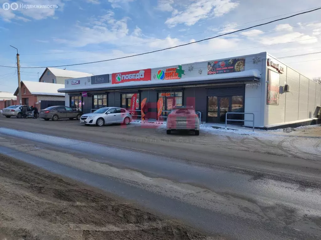 Помещение свободного назначения (39 м) - Фото 1