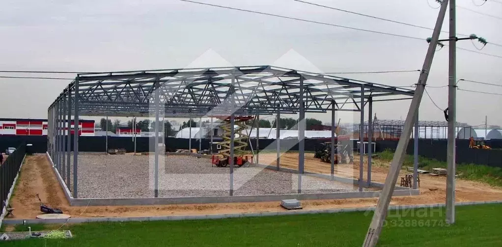 Помещение свободного назначения в Московская область, Балашиха ... - Фото 1