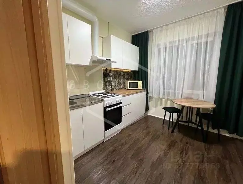 3-к кв. Калининградская область, Калининград ул. Аксакова, 82 (64.8 м) - Фото 1