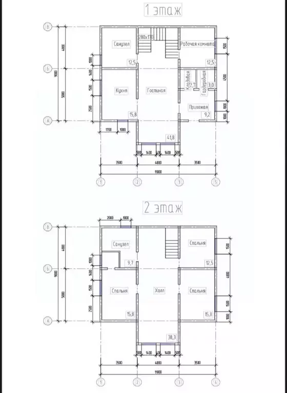 Дом в Саха (Якутия), Якутск Сергеляхское шоссе, 7-й км, 33 (198 м) - Фото 1