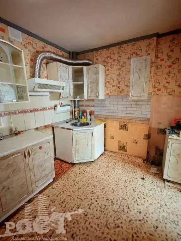 1-к кв. Приморский край, Артем ул. Бабушкина, 4/1 (34.0 м) - Фото 1