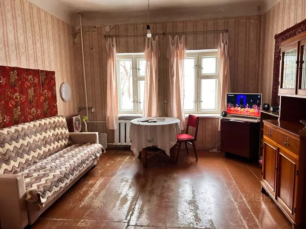 2-к кв. Марий Эл, Йошкар-Ола ул. Карла Маркса, 115 (50.0 м) - Фото 1