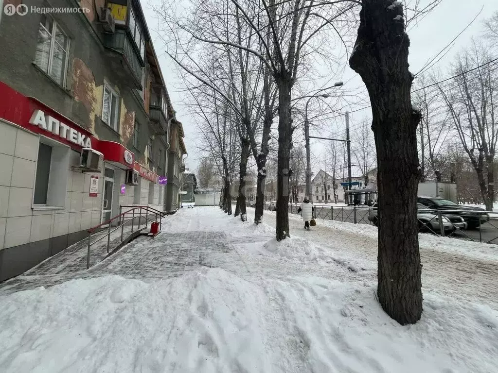 Помещение свободного назначения (58 м) - Фото 1