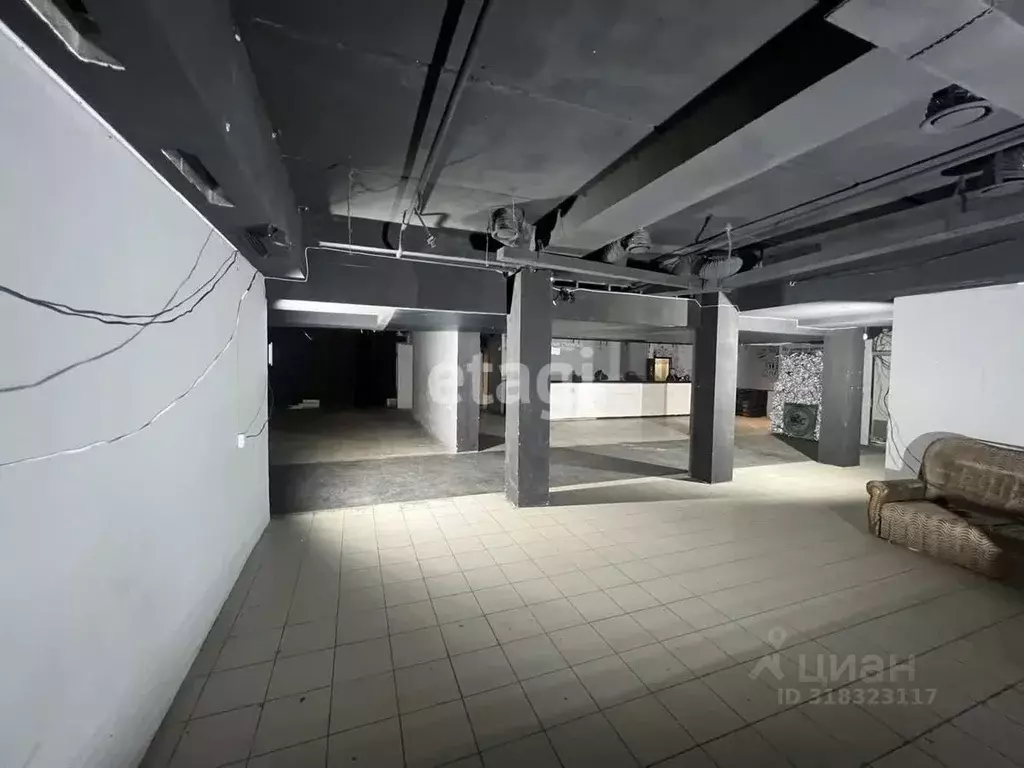 Офис в Ульяновская область, Ульяновск ул. Гончарова, 30 (301 м) - Фото 1