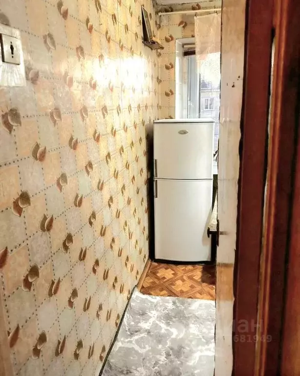 2-к кв. Московская область, Балашиха Саввино мкр, ул. Западная, 2 ... - Фото 2