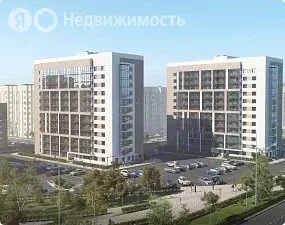 1-комнатная квартира: Новый Уренгой, район Северная Жилая Часть, ... - Фото 1