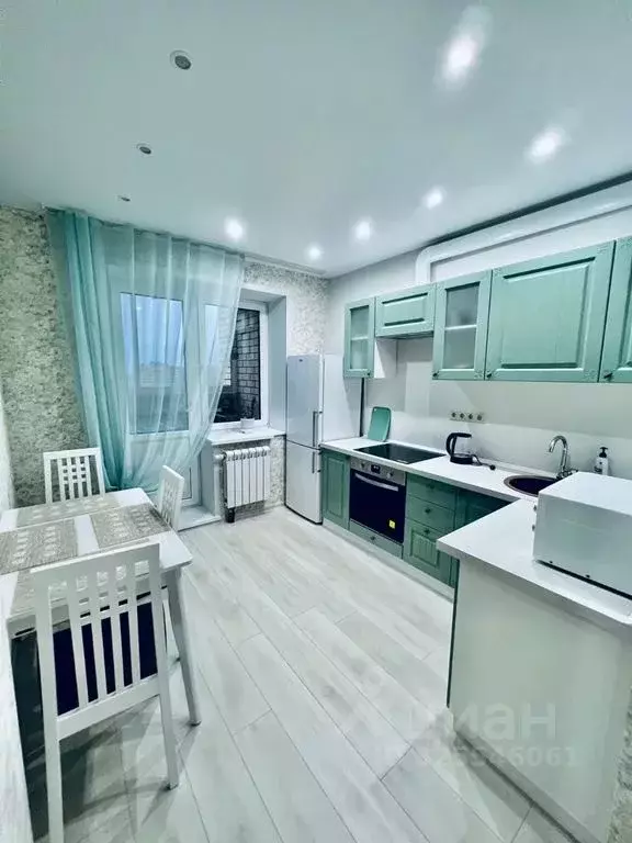 1-к кв. Московская область, Ногинск Богородский городской округ, ул. ... - Фото 1