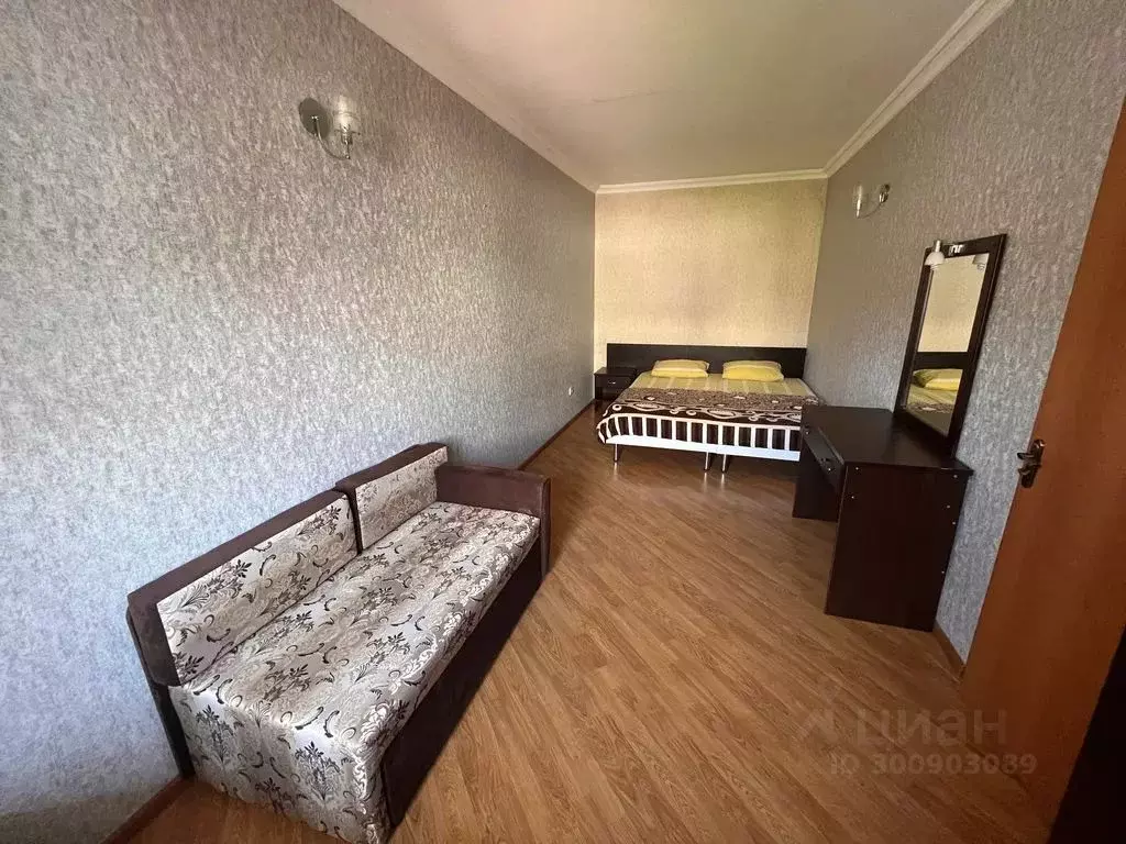 Комната Краснодарский край, Анапа муниципальный округ, с. Витязево ул. ... - Фото 1