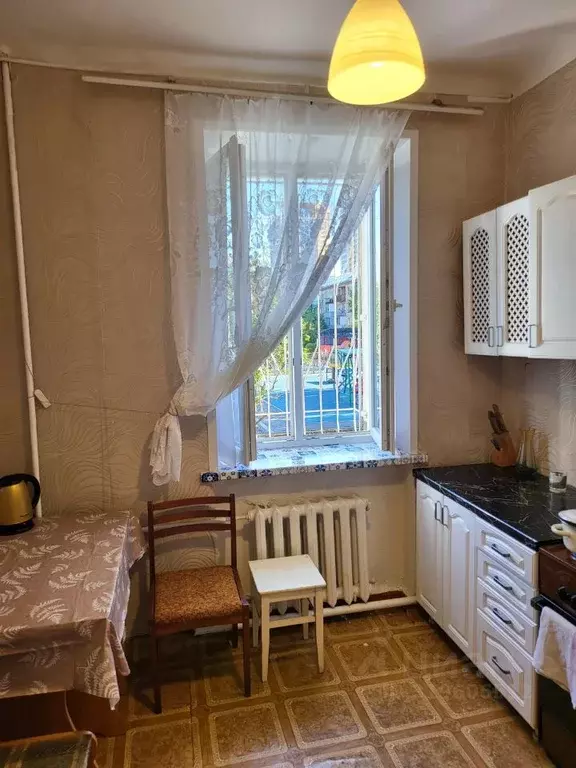 2-к кв. Красноярский край, Красноярск Аэровокзальная ул., 8А (52.0 м) - Фото 1
