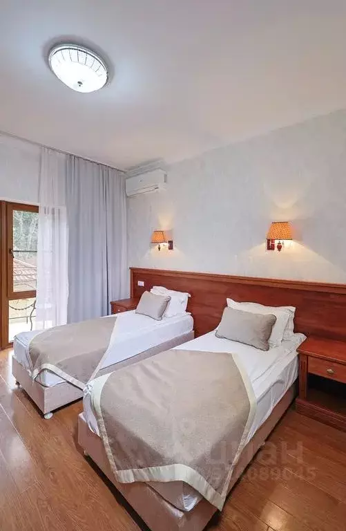 Комната Краснодарский край, Геленджик городской округ, с. Кабардинка ... - Фото 2