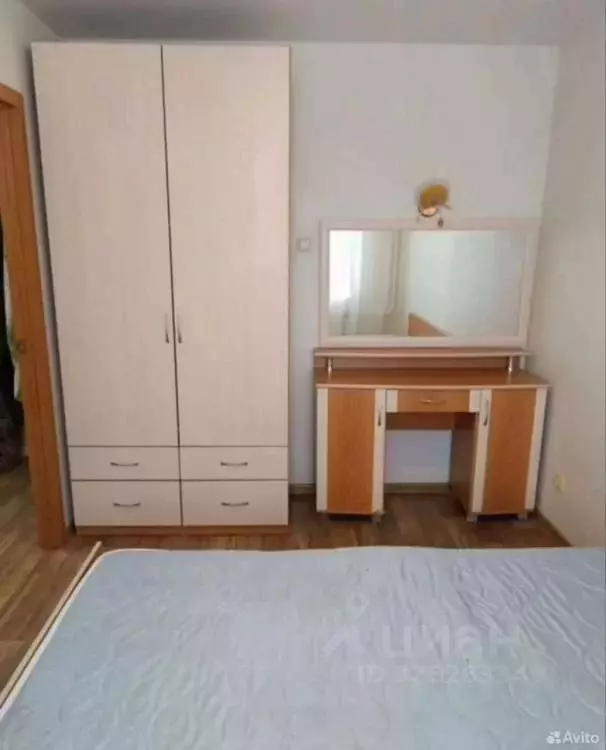 2-к кв. Омская область, Омск ул. Ватутина, 33К2 (36.0 м) - Фото 2