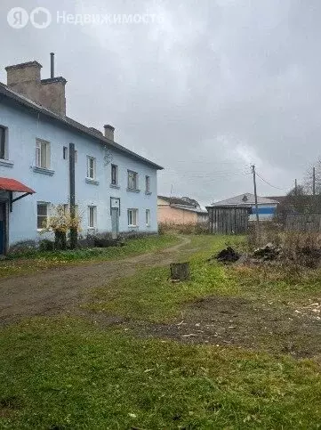 1-комнатная квартира: Бурга, Новгородская улица, 32 (34.6 м) - Фото 2