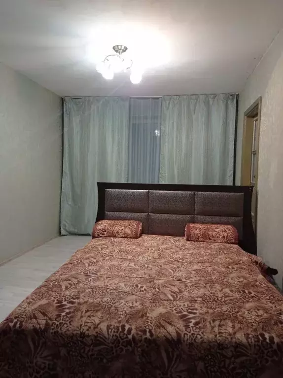 3-к кв. Башкортостан, Уфа Комсомольская ул., 163/1 (52.3 м) - Фото 0