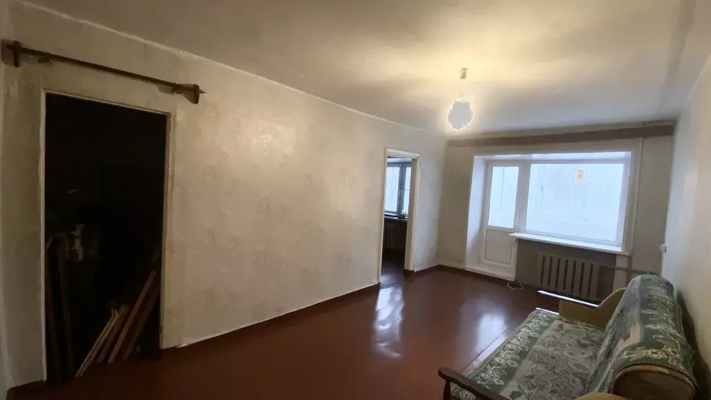 Продаётся 2-к квартира, 44.1 м - Фото 1