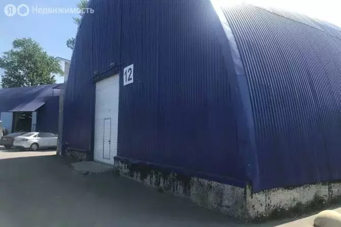 Производственное помещение (511.7 м) - Фото 2