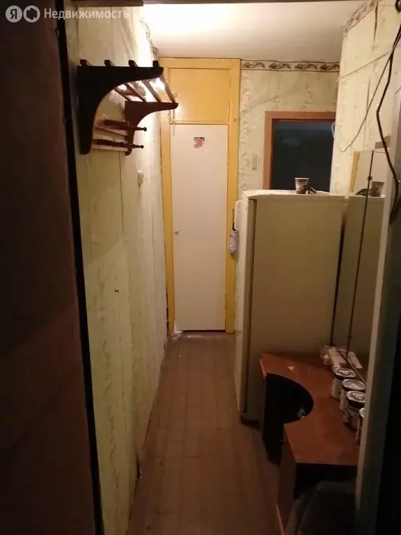 1-комнатная квартира: Чудово, Молодогвардейская улица, 4 (30.8 м) - Фото 1