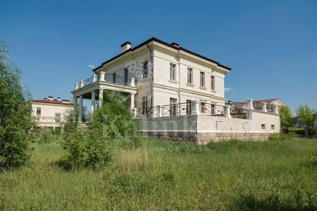 Дом в Московская область, Истра муниципальный округ, д. Воронино ул. ... - Фото 2