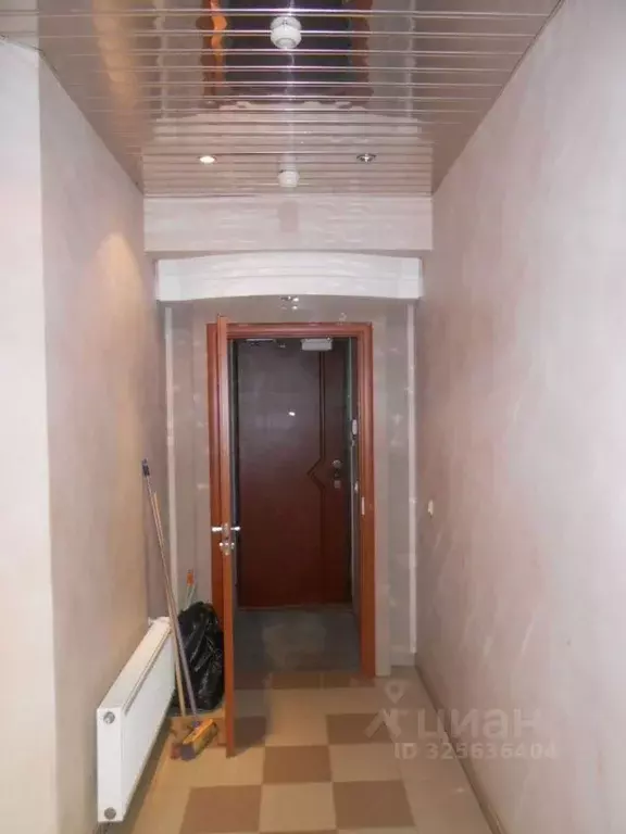 Офис в Санкт-Петербург Нейшлотский пер., 15б (33 м) - Фото 1