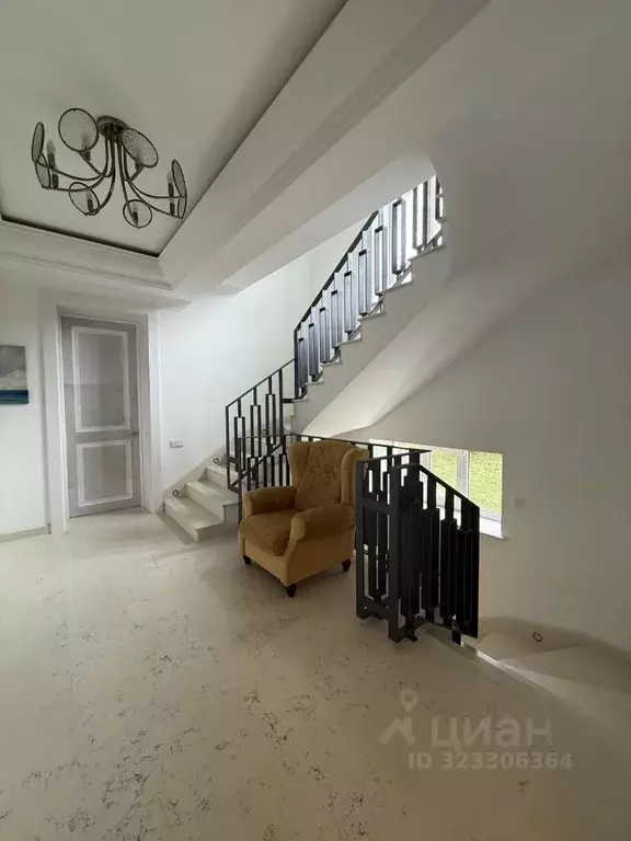 Дом в Московская область, Одинцовский городской округ, с. Усово, ... - Фото 1