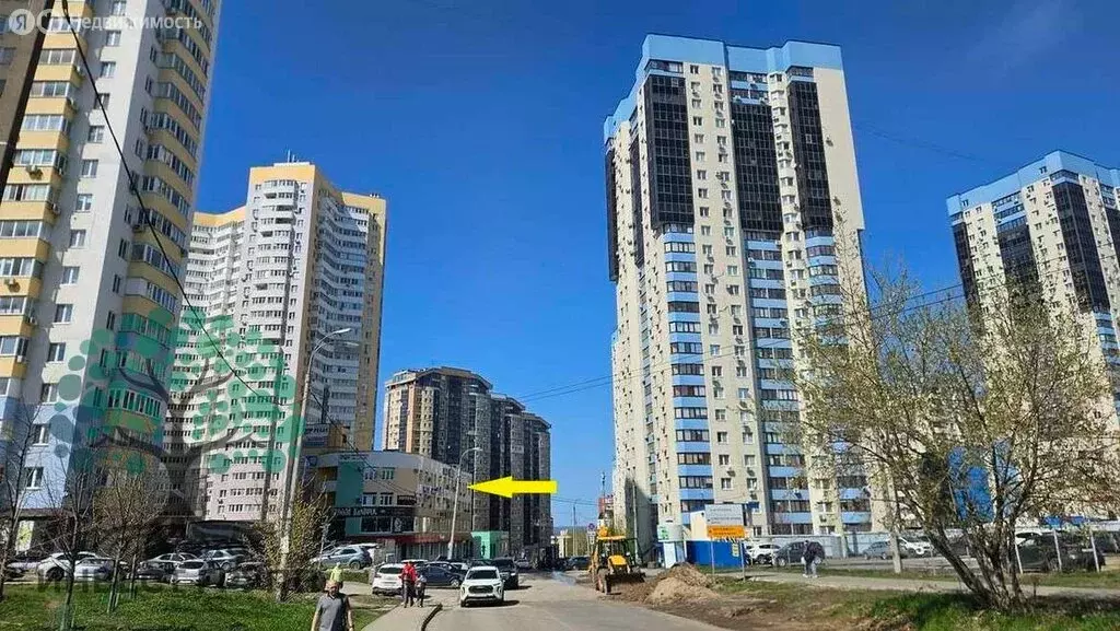 Офис (25.8 м) - Фото 1