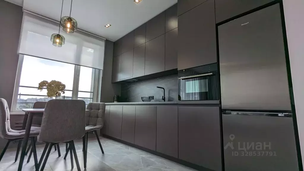 3-к кв. Москва Шелепихинская наб., 42к1 (67.0 м) - Фото 2