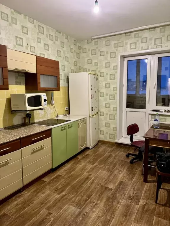 2-к кв. Московская область, Егорьевск 5-й мкр, 5 (52.3 м) - Фото 1