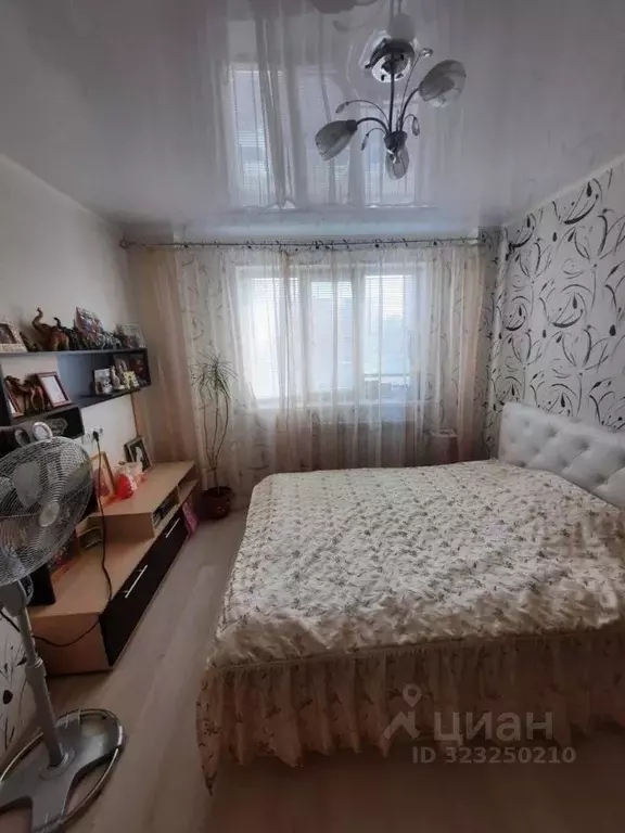 2-к кв. Ростовская область, Ростов-на-Дону Магнитогорская ул., 1а/25 ... - Фото 1